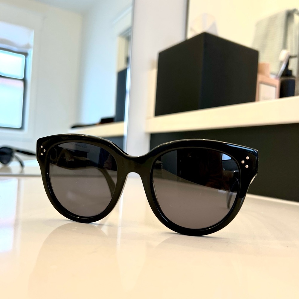 Celine Sunglasses - Audrey - CL41755